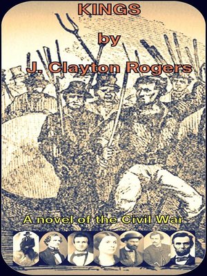 cover image of Kings